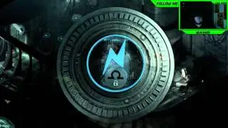 L44ZY plays STASIS (isometric HORROR puzzle game (Part 16)