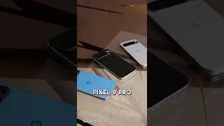 gogle pixel 9 pro specs