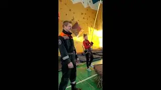 Встреча Китайской делегации 2018г