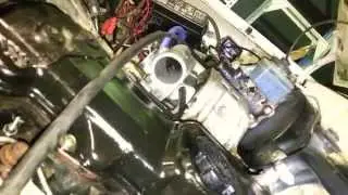 CT20 turbo failure 3/4/2013