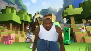 FINALMENTE RICO  (MINECRAFT)
