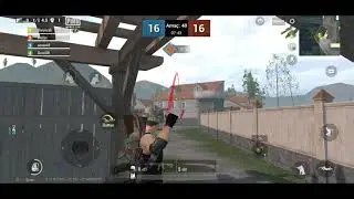 #ekippubgmobile #pubgmobilelite PUBG MOBILE LITE TDM OYNUYORUZ - EFSANE OYUN