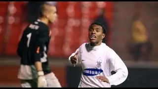 Willian 10 - Obrigado Pelas Memórias by Rafael Eloi