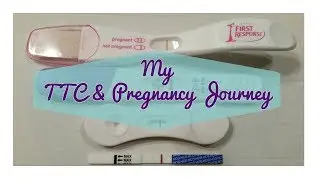 Pregnancy Vlog: Episode 1