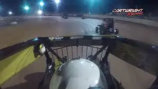 Albany Opener 3rd Nov 2018 Heat 3