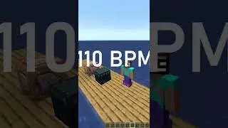 Soul Speed 255 and Depth Strider Be Like 