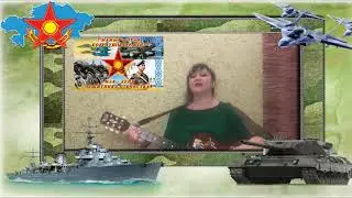 С Днём Защитника Отечества РК! 07.05.2021