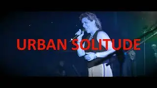 Urban Solitude - Anouk Tribute