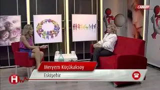 Hamilelikte enfeksiyon - Anne - HTV Turkiye