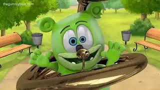 Jag Är En Gummibjörn HD   Long Swedish Version   10th Anniversary Gummy Bear Song