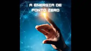 Energia cósmica primordial | A ENERGIA DE PONTO ZERO #poderdoeusuperior #energiacósmica #pontozero