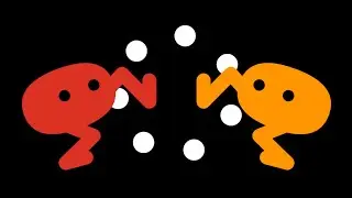 Играем в PikuNiku вместе 🐾 Полное кооперативное прохождение