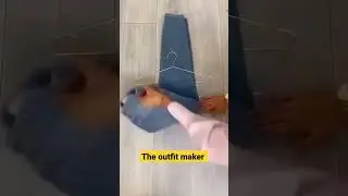 subscribe for more fashion hacks &tips 