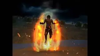 VEGETA 🔥|| ALIGHT MOTION PRESET || 