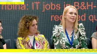 Raiffeisen banka podržala ovogodišnji FIT Coding Challenge u Mostaru