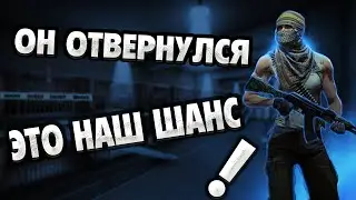 Я ПОПАЛ В ТЮРЬМУ! МЕНЯ ЗАСТАВЛЯЮТ ИГРАТЬ В МИНИ ИГРЫ, ЧТОБЫ ВЫЖИТЬ В CS:GO