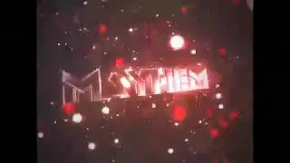 Intro for MG Mayhem