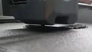 Centauri Carbon TPU Print