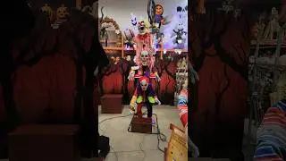 TRICKSTER TRIO STACK The Home Depot Halloween