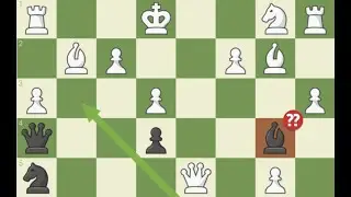Chess, but my friend tries to trick me with MODS!