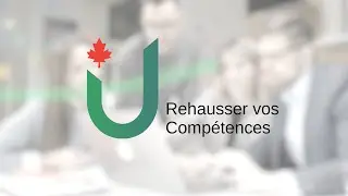 Rehaussez vos Compétences