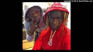 swapa + zaytoven + ian type beat