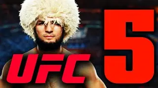 HUGE Update! UFC 5 Release Window REVEALED!