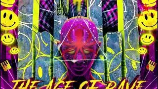 Olly James - The Age Of Rave