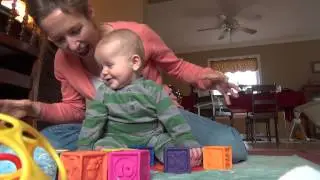 Tickle, Tickle, Tickle
