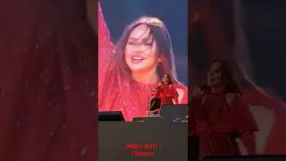 ANNA ASTI - Повело