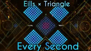 Eills_×_Triangle_Every Second_(Unipad Cover_+_UPF)_itsnoxboy_×_XRanchex_×_ZeroThypee
