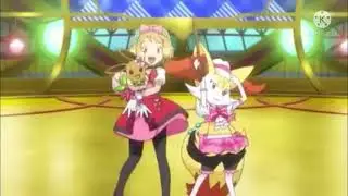 Eevee AMV - No More Creepers
