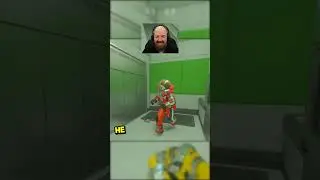 Lockdown Protocol - Quickdraw Gassy