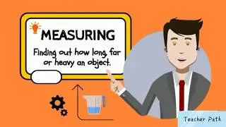 Measuring - PROCESS SKILLS
