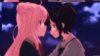 я сошла с ума...    аниме клип(AMV)