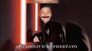 apillsinjuice - FREETATO