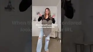 Express Try-On Haul