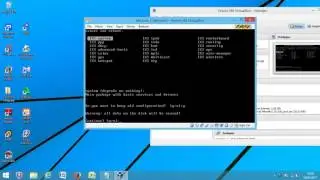 Belajar Mikrotik Tanpa Routherboard