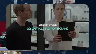 Leonardo - EssilorLuxottica