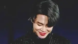jimin cute klip - Baş Harfi Ben