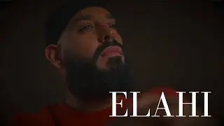 Safe Adam - Elahi (Vocals Only)