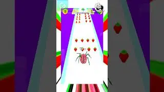 Insect Evolution Run 23 Level - Best Gameplay Walkthrough Android, iOS Games 