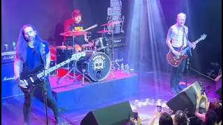 Menores Atos - MÚSICA NOVA 1 (Hangar 110, São Paulo - June 15, 2024)​​⁠​⁠