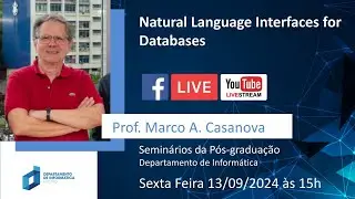 Natural Language Interfaces for Databases