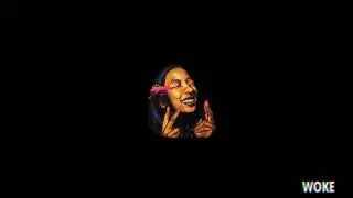WOKE - WONDAGURL INSPIRED TYPE BEAT | RAP INSTRUMENTAL | HARD TYPE BEAT