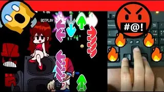 I DARE YOU?? HELLBREAKER 😈 Vs My Hand | I KILLED IT Easy