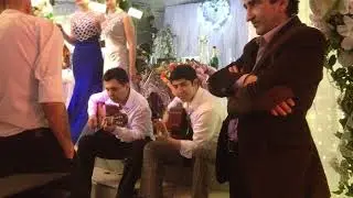 Я ГУСАРОМ БЫЛ   - ЭРИК ПОГОСЯН  (группа - WEEKEND )