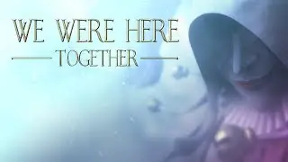 Elevator Mix-up! - We Were Here Together #2 (2 player co-op gameplay)