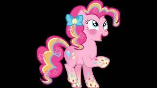 Pinkie Pie's 4th WWE Theme