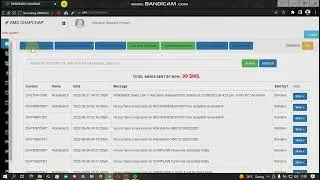 EXTENDED PART 2 OF HOW BIOMETRIC SYSTEM WORKS WITH BULK SMS INTEGRATION